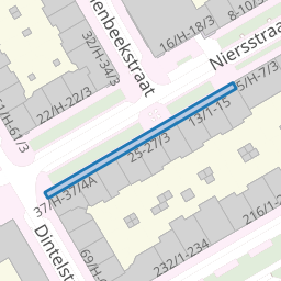 Perceel ASD18-V-8033