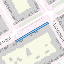 Perceel ASD18-V-8034