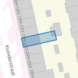 Perceel ASD18-V-8037