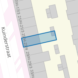 Perceel ASD18-V-8039