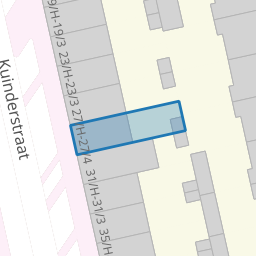 Perceel ASD18-V-8040