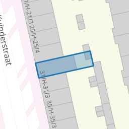 Perceel ASD18-V-8041