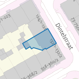 Perceel ASD18-V-8047