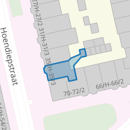 Perceel ASD18-V-8053