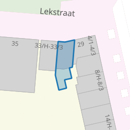 Perceel ASD18-V-8057