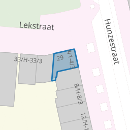 Perceel ASD18-V-8058