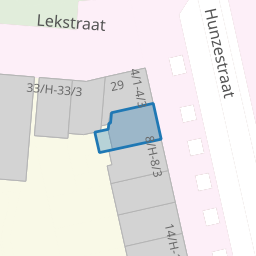 Perceel ASD18-V-8059