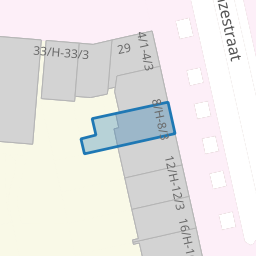 Perceel ASD18-V-8060