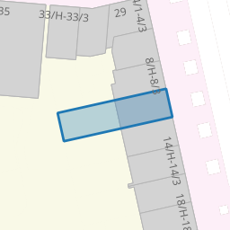 Perceel ASD18-V-8061