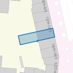 Perceel ASD18-V-8063