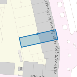 Perceel ASD18-V-8064