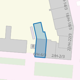 Perceel ASD18-V-8070