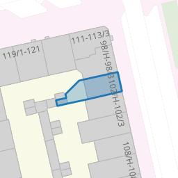 Perceel ASD18-V-8080