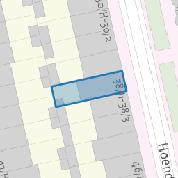 Perceel ASD18-V-8105