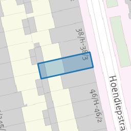 Perceel ASD18-V-8107