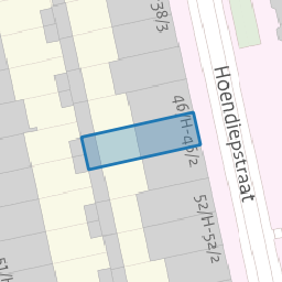 Perceel ASD18-V-8110