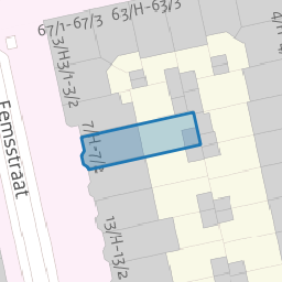 Perceel ASD18-V-8111