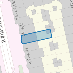 Perceel ASD18-V-8112