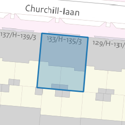 Perceel ASD18-V-8119