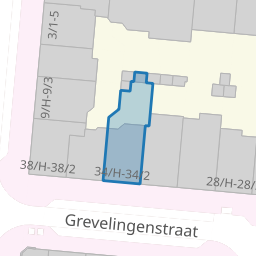 Perceel ASD18-V-8137