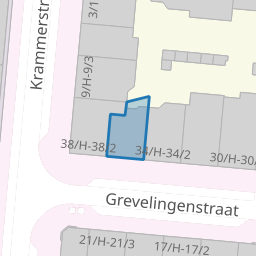 Perceel ASD18-V-8138