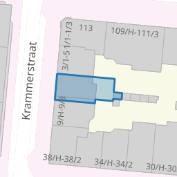 Perceel ASD18-V-8141