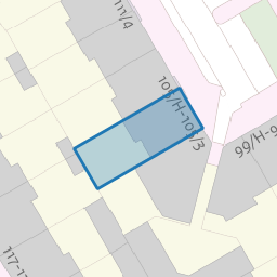 Perceel ASD18-V-8151