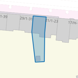 Perceel ASD18-V-8160