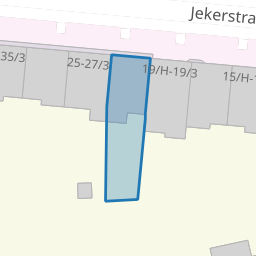 Perceel ASD18-V-8161