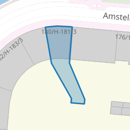 Perceel ASD18-V-8164