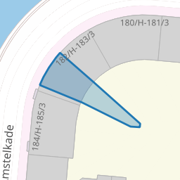 Perceel ASD18-V-8167