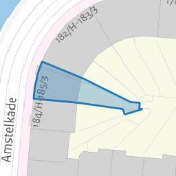 Perceel ASD18-V-8168