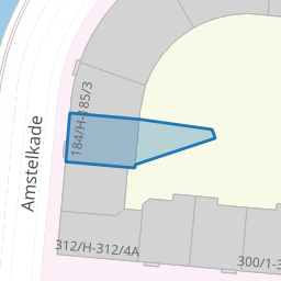 Perceel ASD18-V-8169