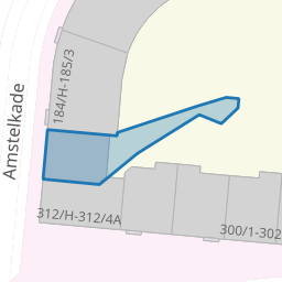 Perceel ASD18-V-8171