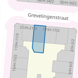 Perceel ASD18-V-8187