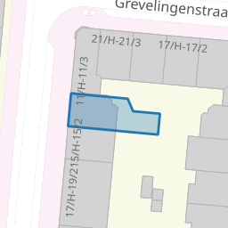 Perceel ASD18-V-8190