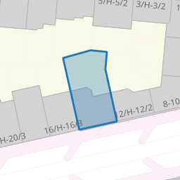 Perceel ASD18-V-8192