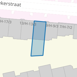 Perceel ASD18-V-8201