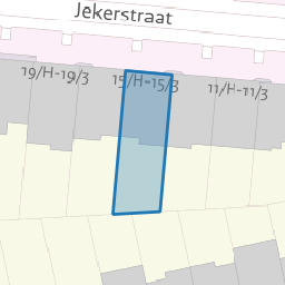 Perceel ASD18-V-8203