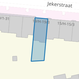 Perceel ASD18-V-8205