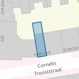 Perceel ASD18-V-8206