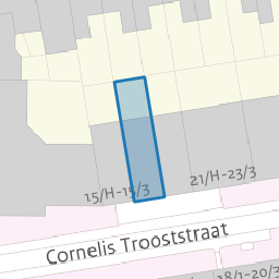 Perceel ASD18-V-8207