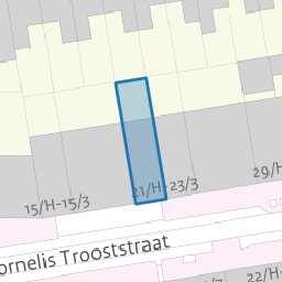 Perceel ASD18-V-8209