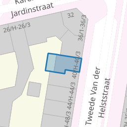 Perceel ASD18-V-8221