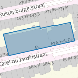 Perceel ASD18-V-8223