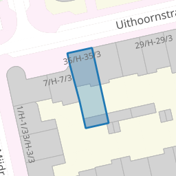 Perceel ASD18-V-8226