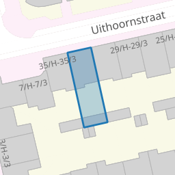 Perceel ASD18-V-8227