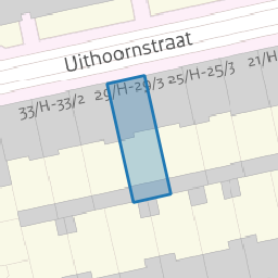 Perceel ASD18-V-8229