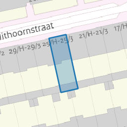 Perceel ASD18-V-8231