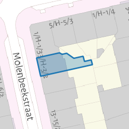 Perceel ASD18-V-8232